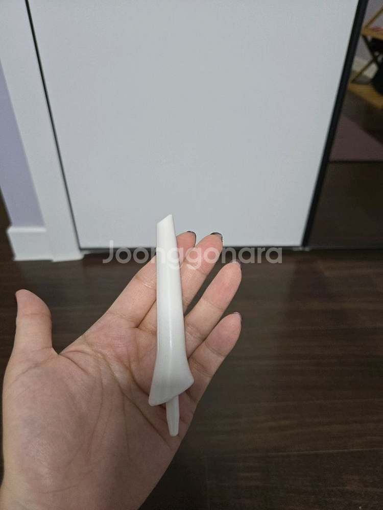 애견미용 위그견체모형 (협회시험 봤음)택포--3