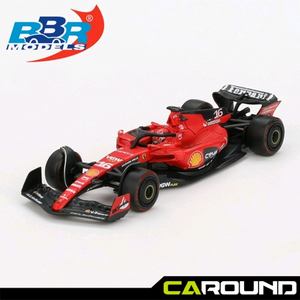 bbr f1 페라리 sf23 1:64 구합니다