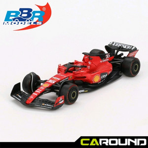 bbr f1 페라리 sf23 1:64 구합니다