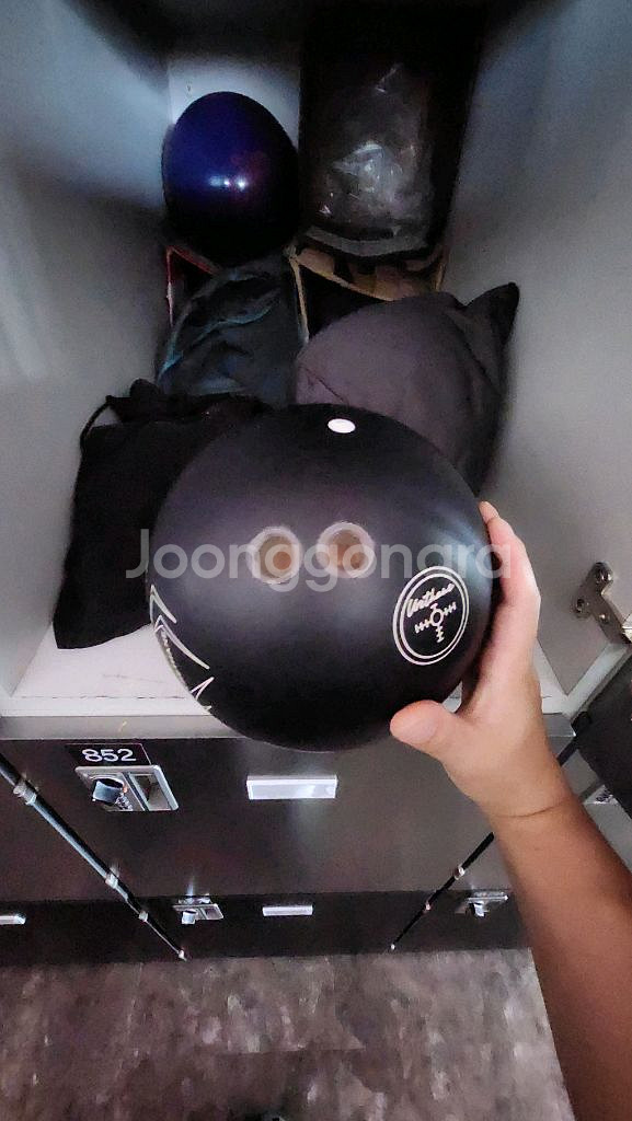 대구 볼링용품 일괄판매 블위우레탄, 어텐션 라인 등등--1