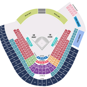 9월21일(일) 삼성 vs KT