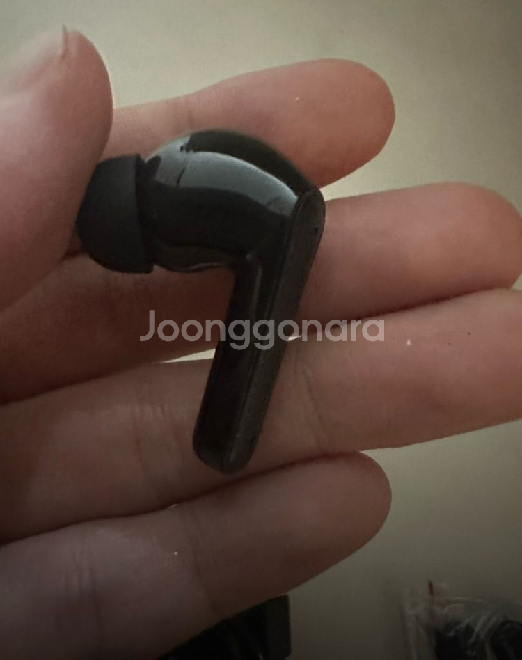 노이즈캔슬링 블루투스 무선이어폰 방수--3