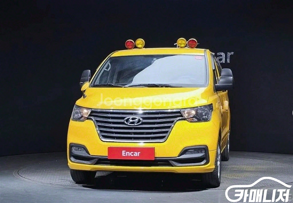 [현대]더 뉴 그랜드 스타렉스 어린이보호차 LPi 12--2