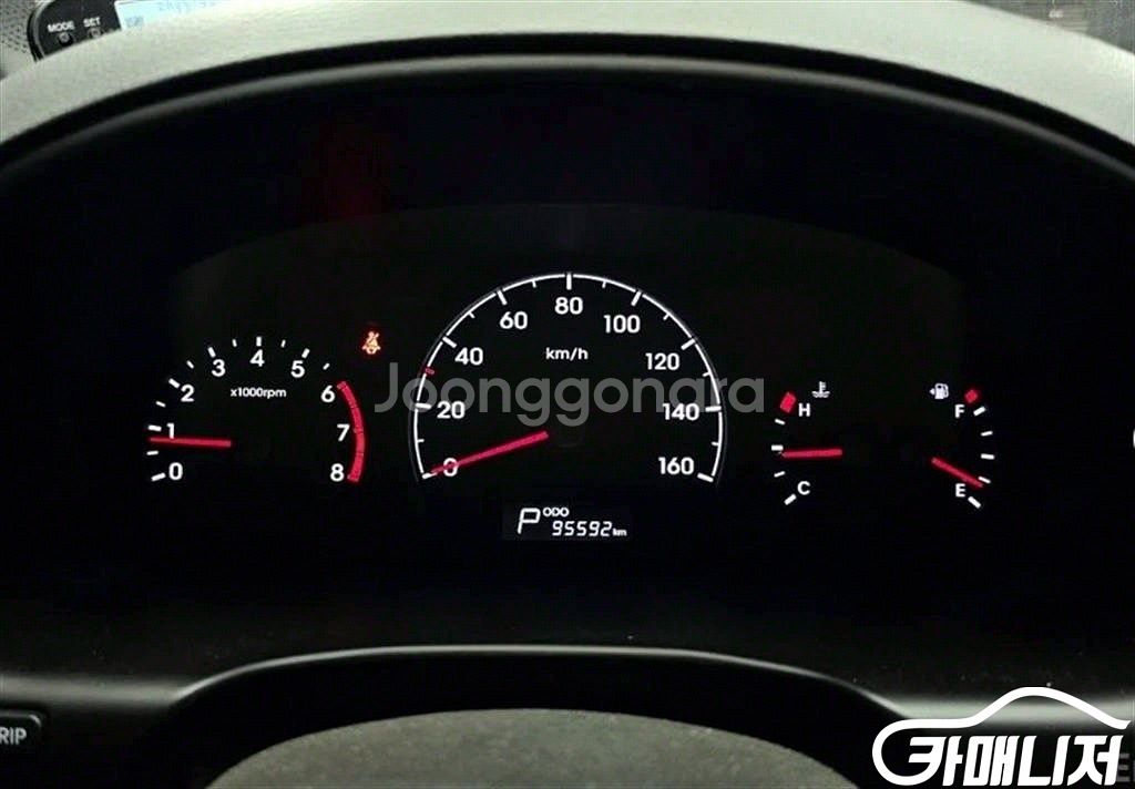 [현대]더 뉴 그랜드 스타렉스 어린이보호차 LPi 12--7