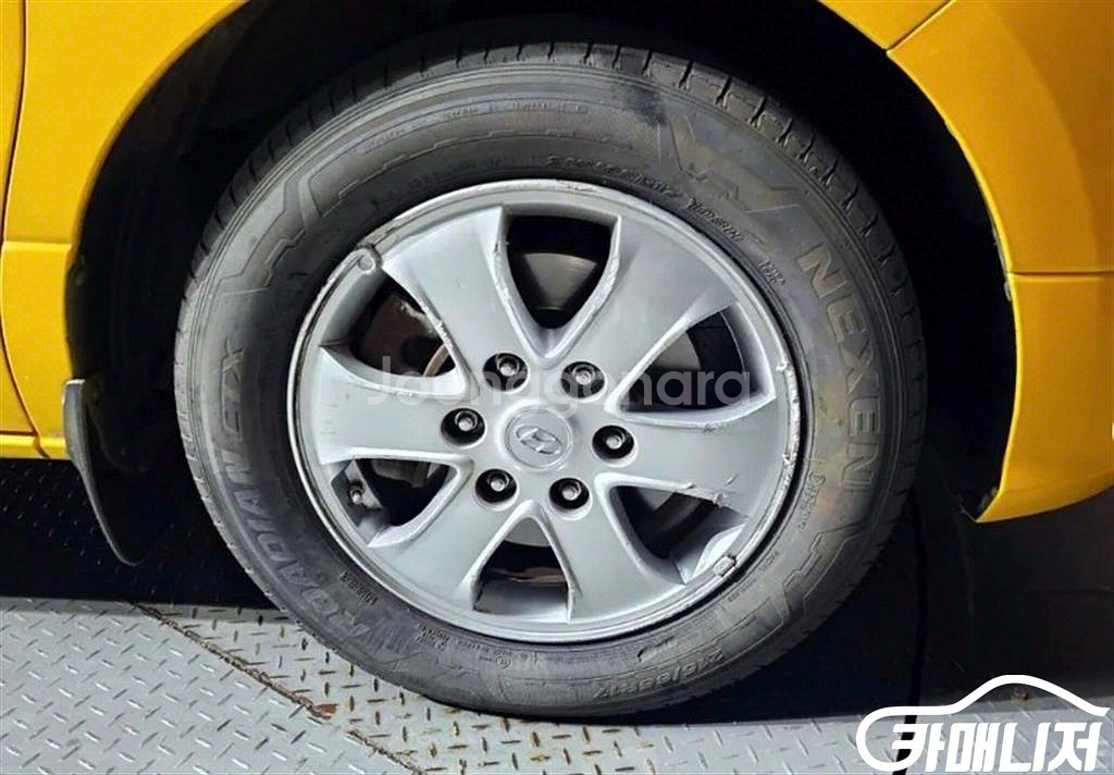 [현대]더 뉴 그랜드 스타렉스 어린이보호차 LPi 12--4