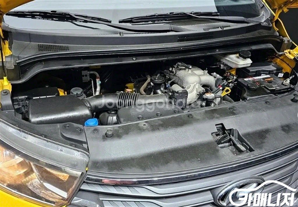 [현대]더 뉴 그랜드 스타렉스 어린이보호차 LPi 12--5