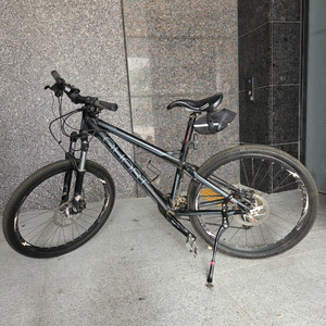 MTB 고스트 SE 모델