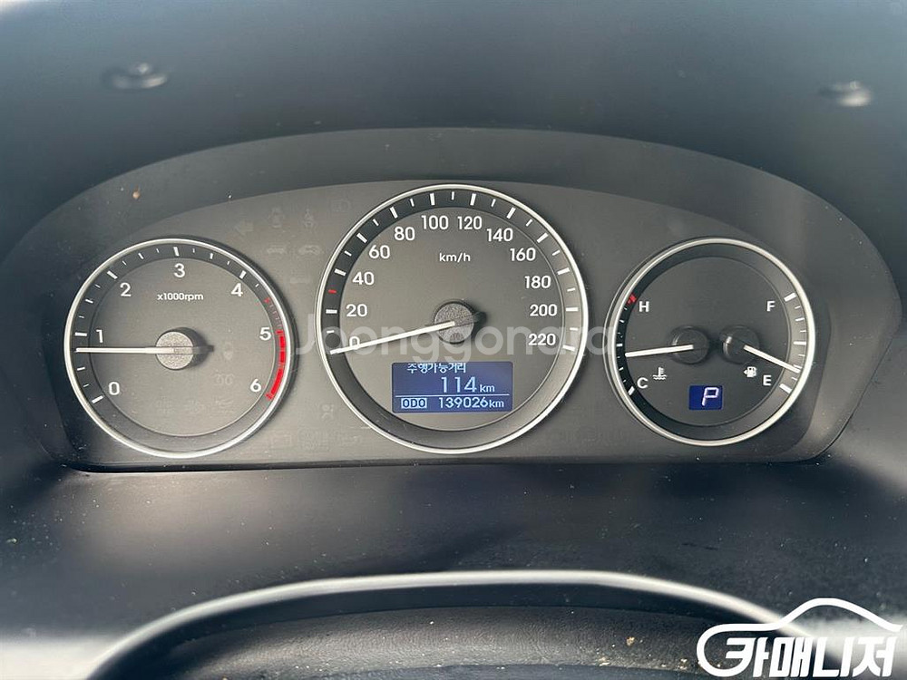 [현대]더 뉴 그랜드 스타렉스 2WD 밴 3인승 스마트--6