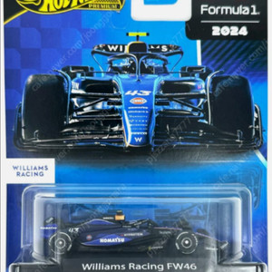 [핫휠]프리미엄 F1