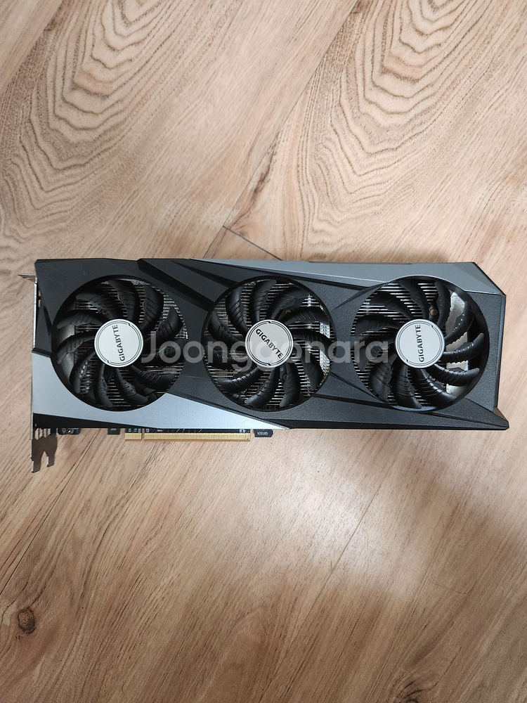 Egpu와 rx6600 그래픽 카드 팝니다.--4