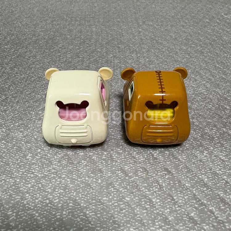 리락쿠마 코리락쿠마 토미카--2