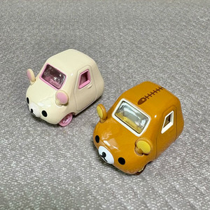 리락쿠마 코리락쿠마 토미카