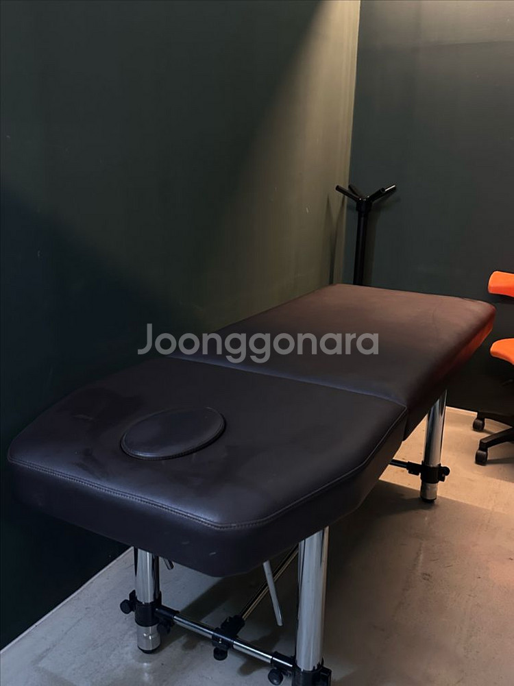 엠코니 마사지베드--0