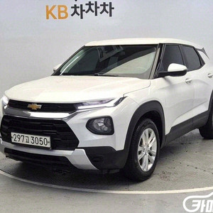 [쉐보레]트레일블레이저 2WD 1.2 터보 가솔린 LT