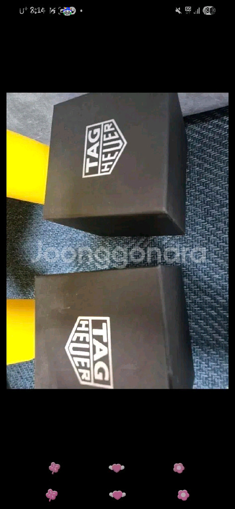 태그호이어 워치 와인더--0