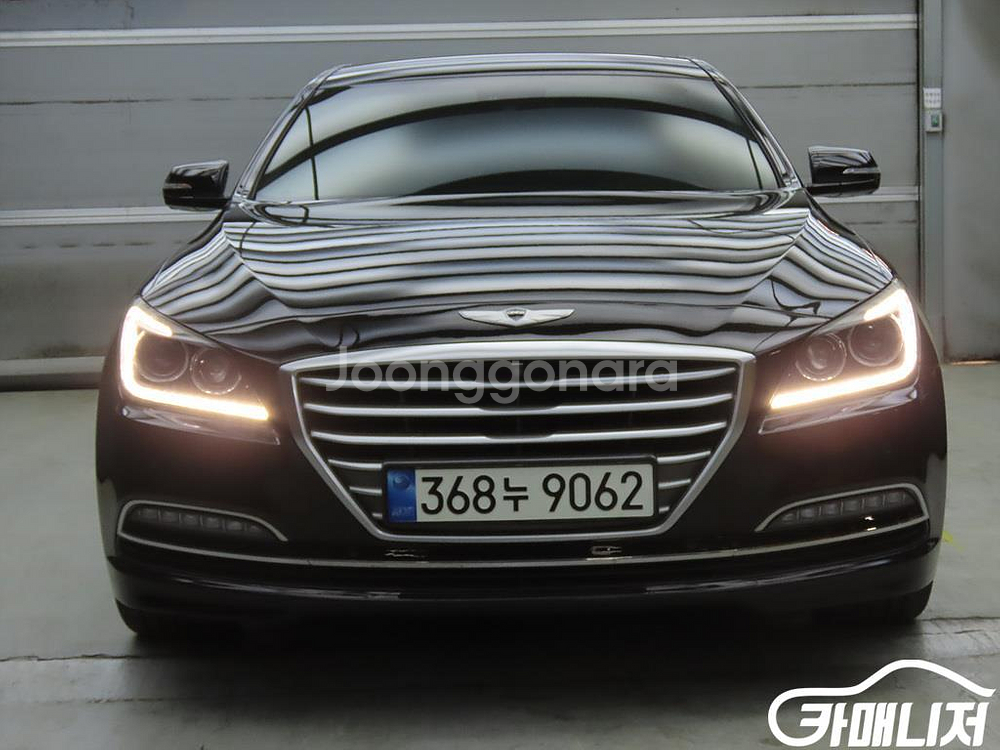 [현대]제네시스DH G380 프레스티지 AWD #앱특가--1