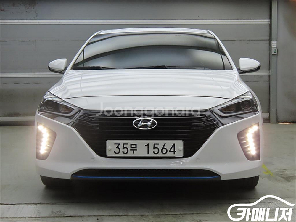 [현대]아이오닉 Q #앱특가--1