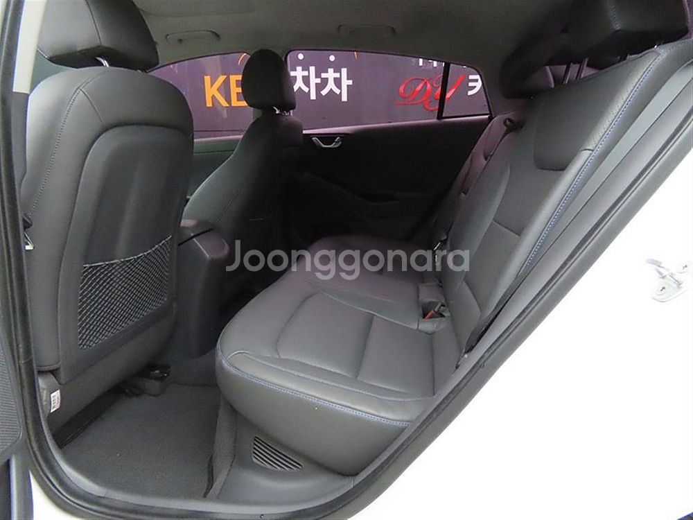 [현대]아이오닉 Q #앱특가--5