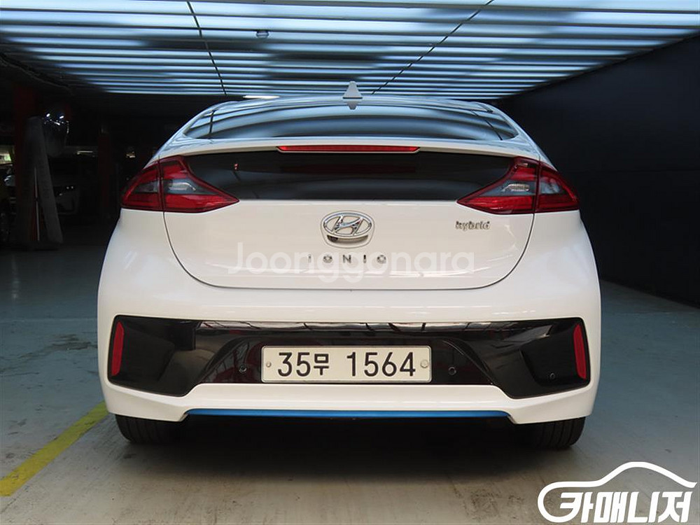 [현대]아이오닉 Q #앱특가--2