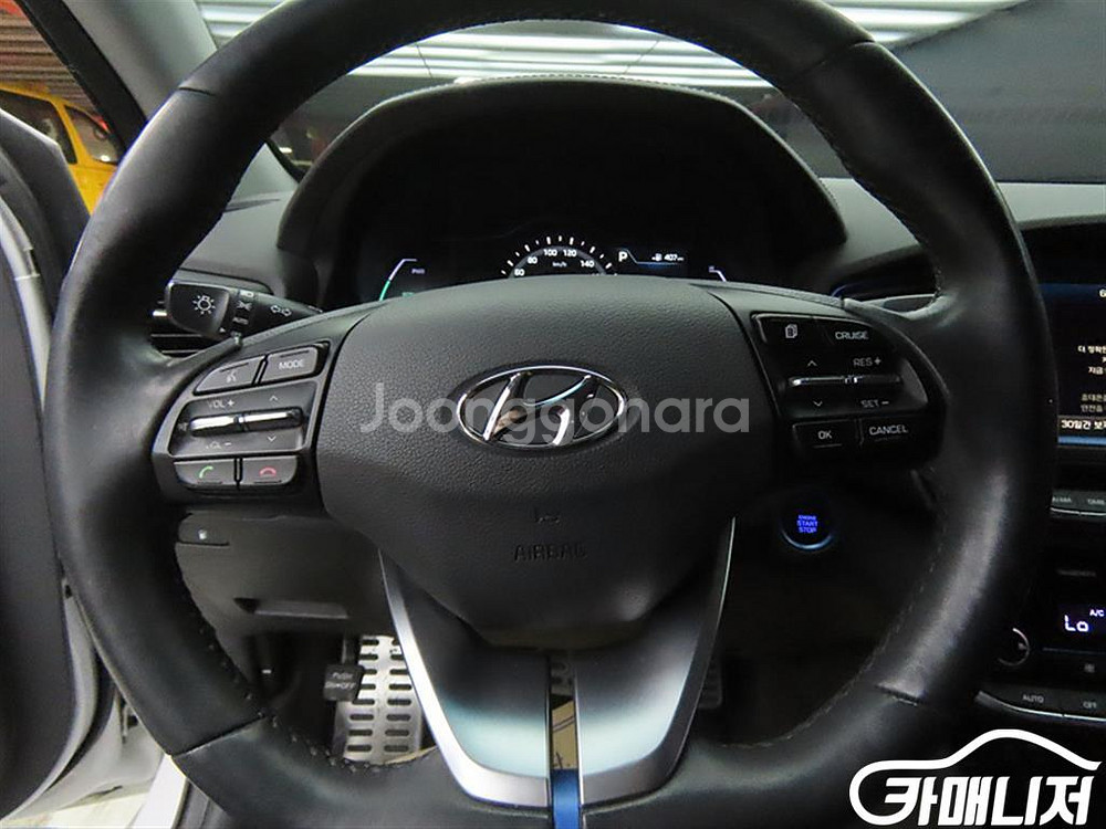 [현대]아이오닉 Q #앱특가--7