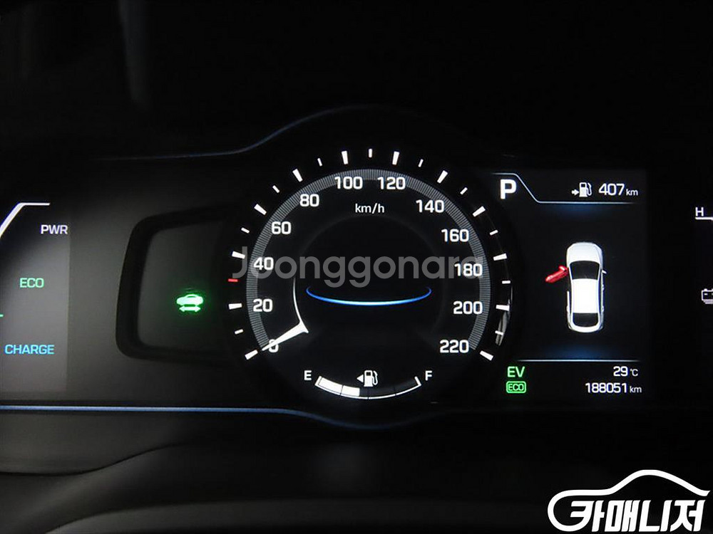 [현대]아이오닉 Q #앱특가--8