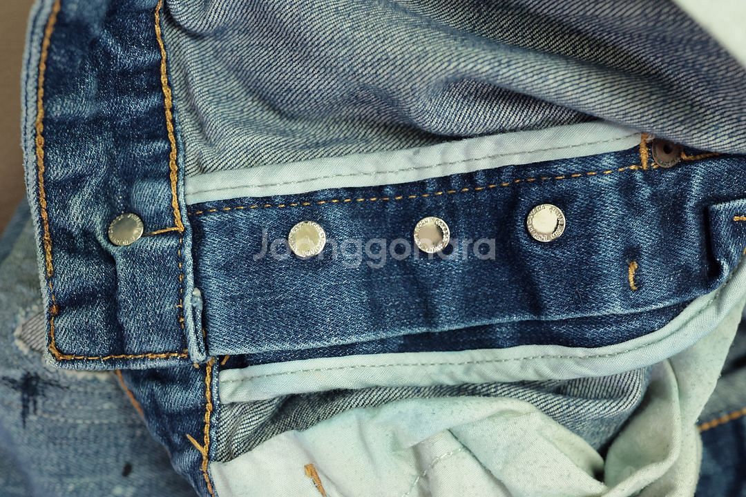 디스퀘어드2 Slim Jean 35~36--4