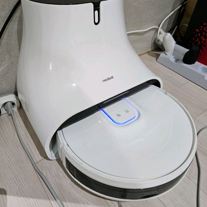 니봇 Q11 로봇청소기 로청