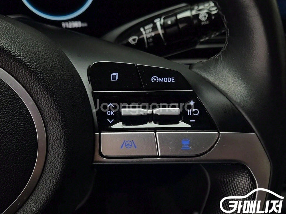 [현대]아반떼 하이브리드 (CN7) 인스퍼레이션 (5인--8