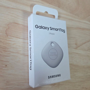 삼성 스마트태그 위치추적 EI-T5300 미개봉