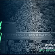 2025 공주 백제마라톤 풀코스/32/10 배번 삽니다