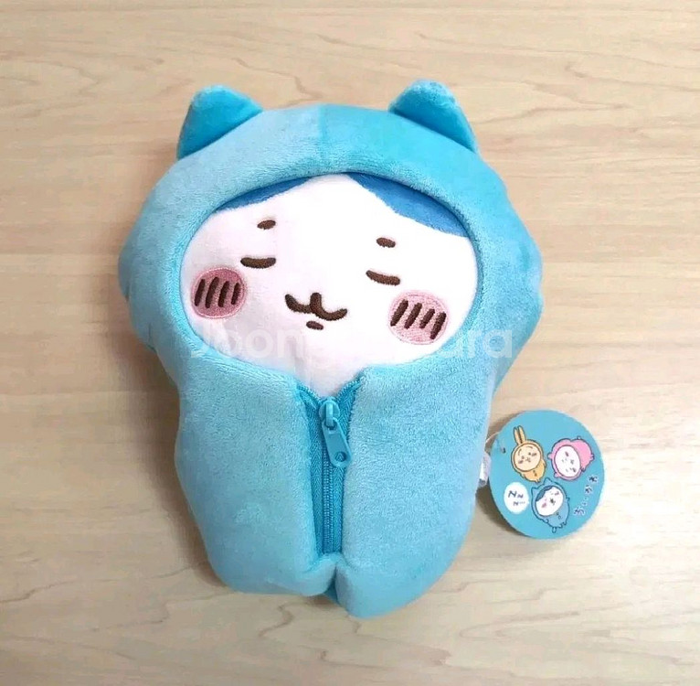 일본 한정 침낭 치이카와 인형--0