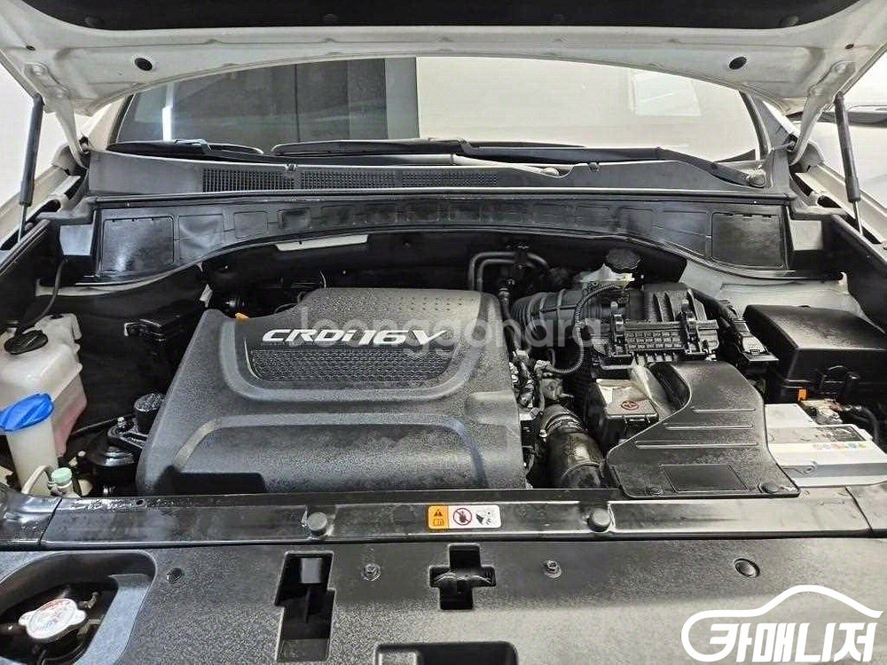 [현대]더뉴맥스크루즈 E-VGT R2.2 2WD 익스클--4