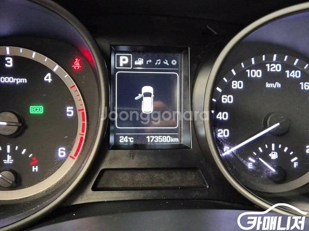 [현대]더뉴맥스크루즈 E-VGT R2.2 2WD 익스클--5