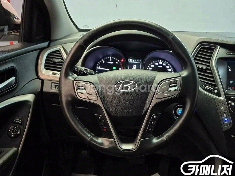 [현대]더뉴맥스크루즈 E-VGT R2.2 2WD 익스클--8