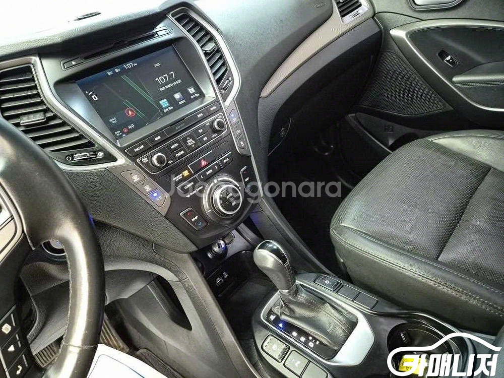 [현대]더뉴맥스크루즈 E-VGT R2.2 2WD 익스클--9