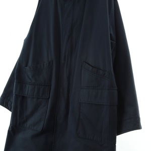(L-XL) 에스피오나지 집업 바람막이 점퍼자켓 야상
