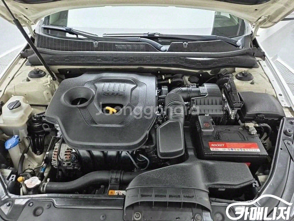 [기아]더 뉴 K5 2.0 프레스티지 (5인승) #앱특--4