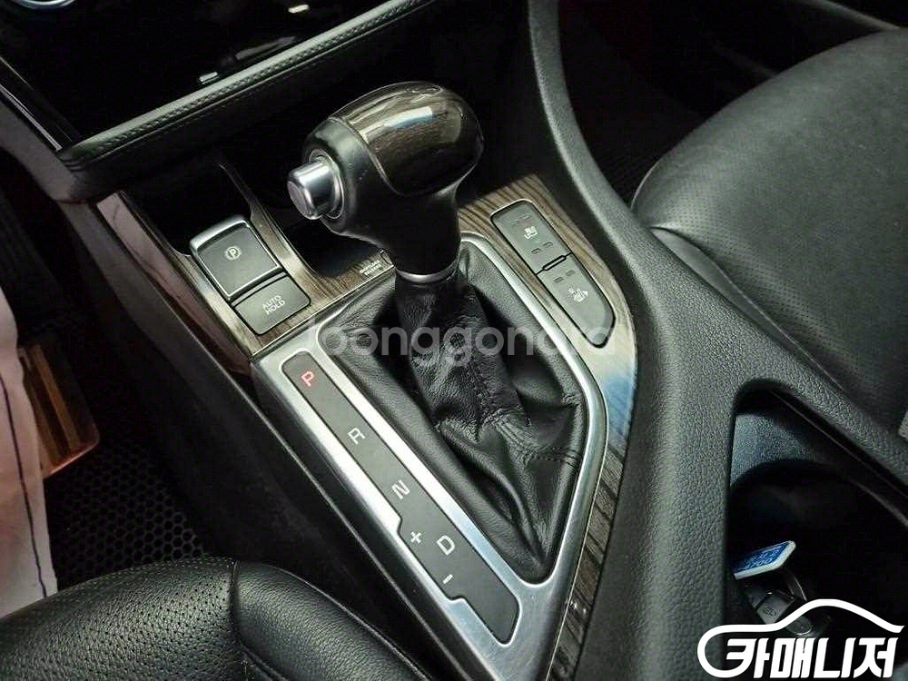 [기아]더 뉴 K5 2.0 프레스티지 (5인승) #앱특--7