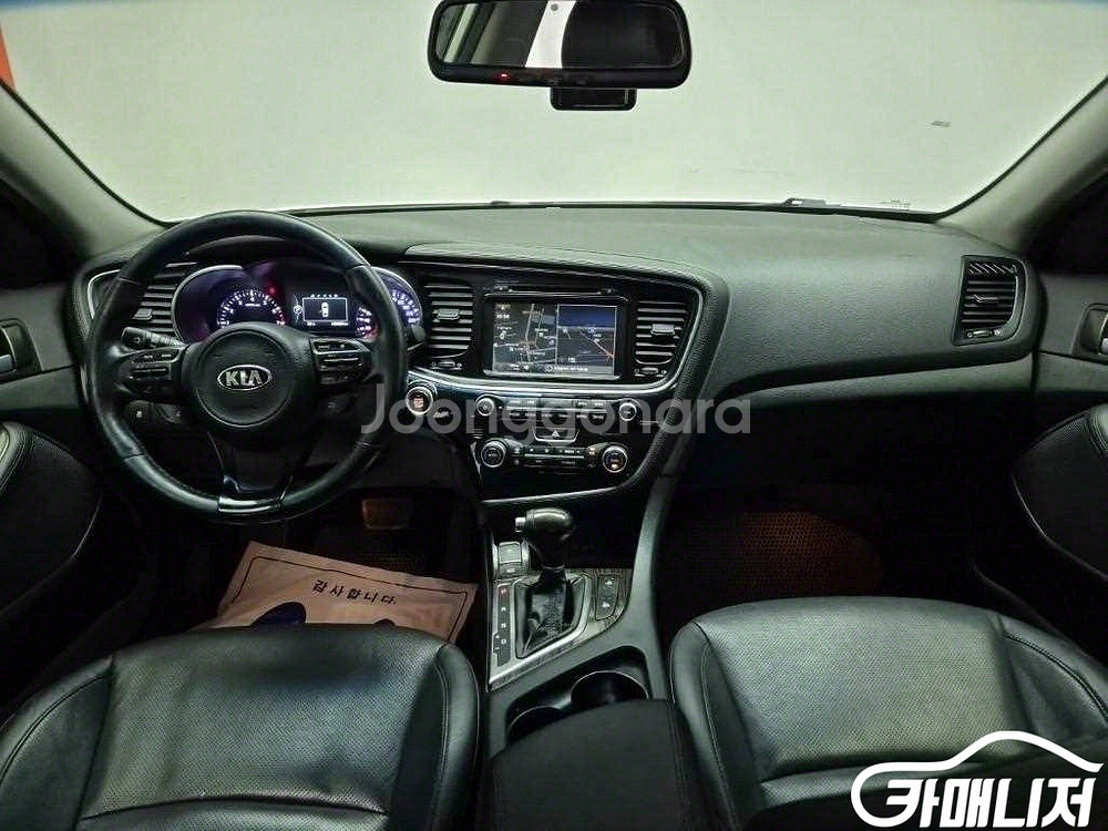 [기아]더 뉴 K5 2.0 프레스티지 (5인승) #앱특--6