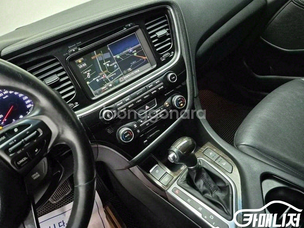 [기아]더 뉴 K5 2.0 프레스티지 (5인승) #앱특--9