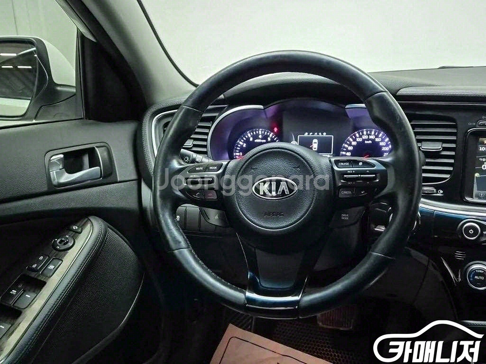[기아]더 뉴 K5 2.0 프레스티지 (5인승) #앱특--8