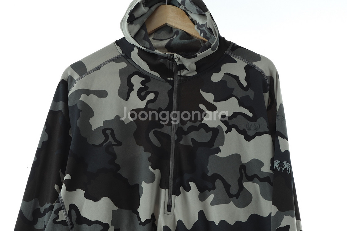 (2XL-3XL) 브랜드빈티지 집업 바람막이 점퍼자켓--2