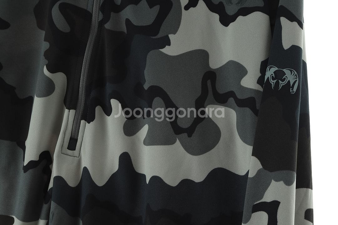 (2XL-3XL) 브랜드빈티지 집업 바람막이 점퍼자켓--4