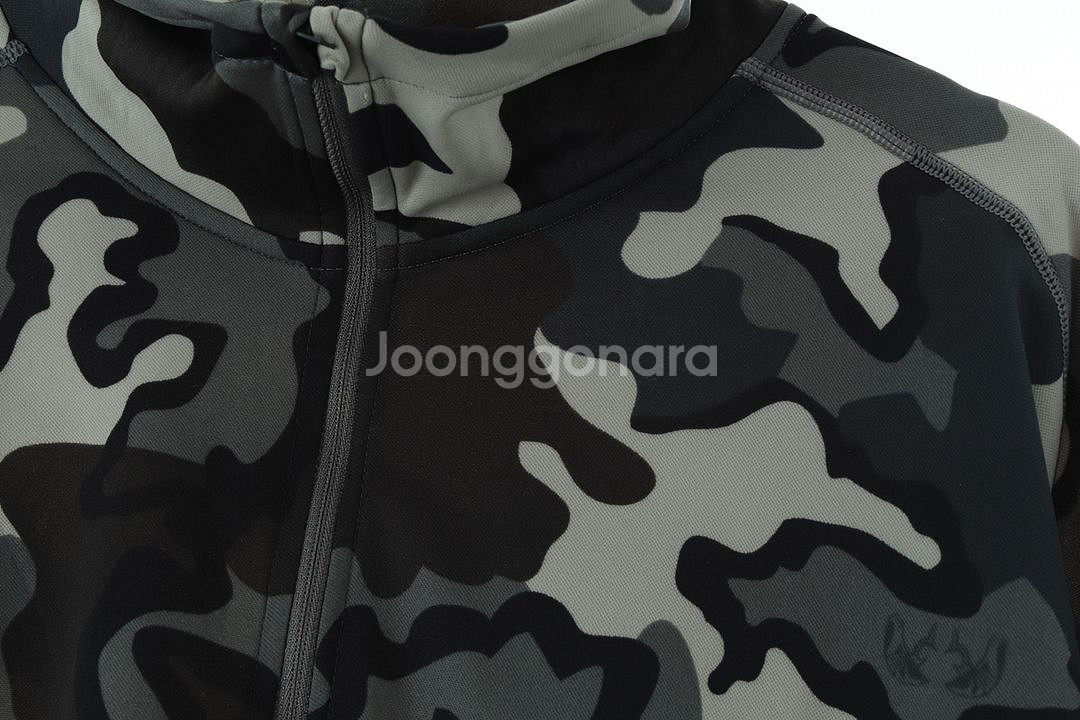 (2XL-3XL) 브랜드빈티지 집업 바람막이 점퍼자켓--5