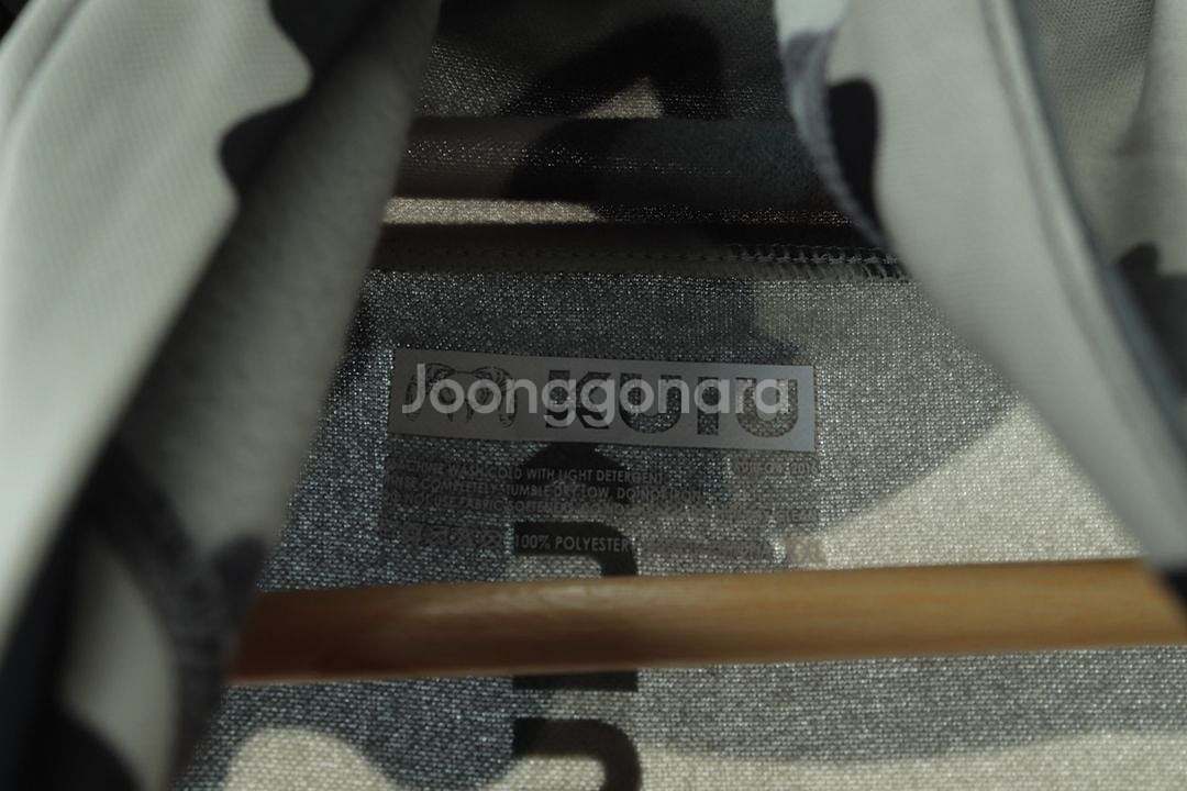 (2XL-3XL) 브랜드빈티지 집업 바람막이 점퍼자켓--7