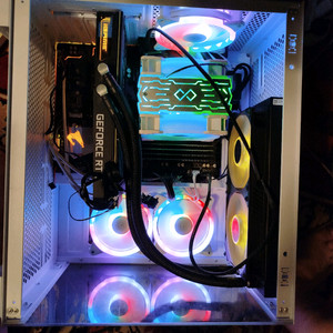 iGAME GeForce RTX 3070 Neptune