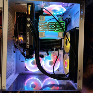 iGAME GeForce RTX 3070 Neptune