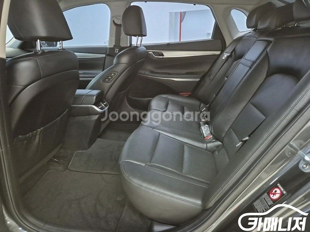[현대]더 뉴 그랜저 IG 3.3 익스클루시브 (5인승--6