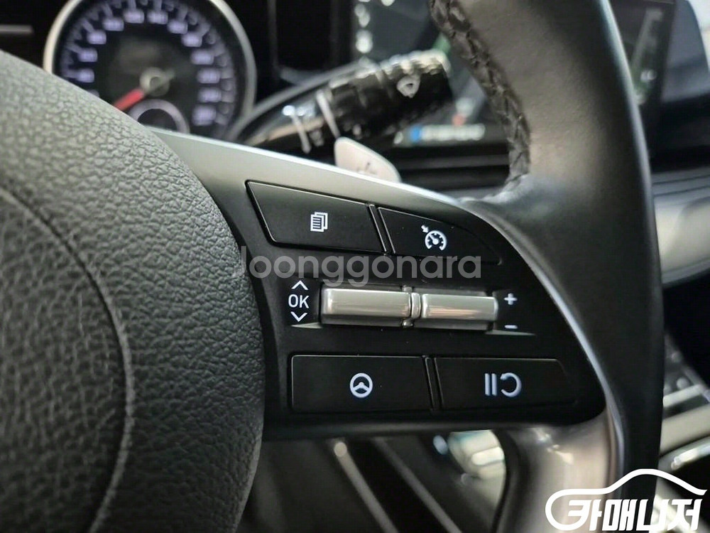 [현대]더 뉴 그랜저 IG 3.3 익스클루시브 (5인승--9