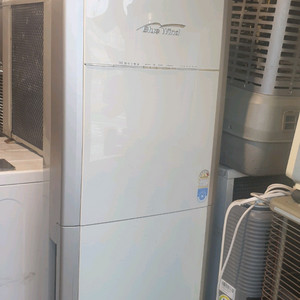 삼성 에어컨AP-L122GA에어컨 실외기 리모컨포함